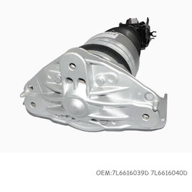 Ammortizzatore d'acciaio di gomma dell'aria per il VW 7L6616039D 7L6616040D di Audi Q7