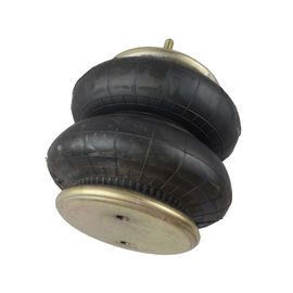 Acciaio + doppi airbag di gomma della sospensione del camion della molla pneumatica 2B0335 A01-358-3403