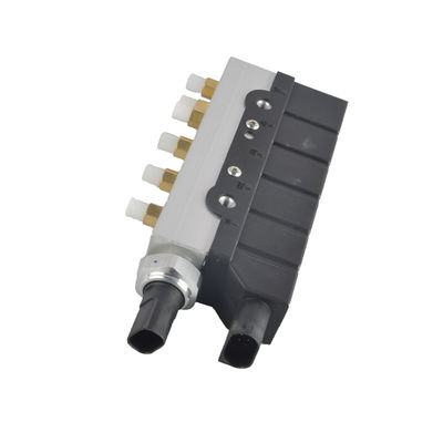 Mercedes-Benz W220 Blocco di valvole