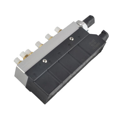 Mercedes-Benz W220 Blocco di valvole