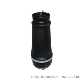 Molle di sospensione dell'aria della parte anteriore di Range Rover L322 RNB000740 RNB000750