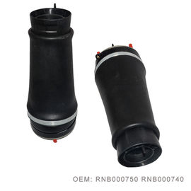 Molle di sospensione dell'aria della parte anteriore di Range Rover L322 RNB000740 RNB000750