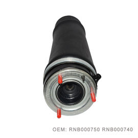 Molle di sospensione dell'aria della parte anteriore di Range Rover L322 RNB000740 RNB000750
