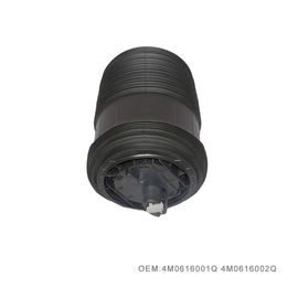 Molle di sospensione standard dell'aria per muggito OE 4M0616001Q 4M0616002Q dell'aria di Audi Q7 Porsche Cayenne
