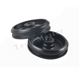 Gli anelli con sigillo del metallo per la molla pneumatica della parte anteriore W164 insacca i soffietti 1643206013 degli aerostati
