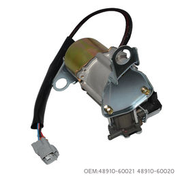 Pompa del compressore della sospensione dell'aria dell'OEM per il corridore Lexus GX470 GX460 48910-60021 48910 - 60020 di Toyota 4