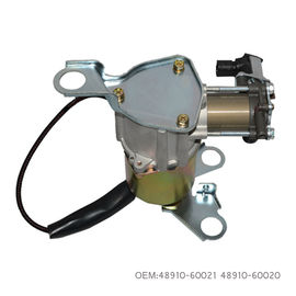 Pompa del compressore della sospensione dell'aria dell'OEM per il corridore Lexus GX470 GX460 48910-60021 48910 - 60020 di Toyota 4