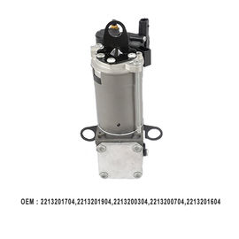 Compressore standard della pompa della sospensione dell'aria per il benz W221 2213201704 di Mercedes 2213201904 2213200304