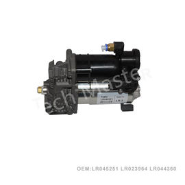 Pompa a gas del compressore della sospensione dell'aria per lo sport LR045251 LR069691 LR037070 LR044566 di Land Rover LR3 LR4 Range Rover