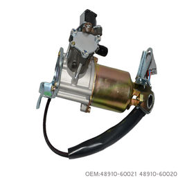 Compressore 48910-60021 48910 - 60020 della sospensione dell'aria di Toyota 4runer Lexus GX460 GX470