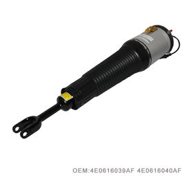 Ammortizzatore della sospensione dell'aria della parte anteriore di Audi A8D3 4E0616039AF 4E0616040AF