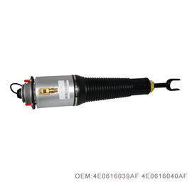 Ammortizzatore della sospensione dell'aria della parte anteriore di Audi A8D3 4E0616039AF 4E0616040AF