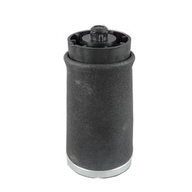 Corredo della sospensione dell'airbag di dimensione standard per la sospensione 37126750355 37121095579 di giro dell'aria del Bmw di BMW E53 X5