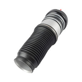 Muggito di gomma dell'aria della primavera 2004-2010 dell'aria di Audi A6 C6 4F Avant Quattro Front Right Air Spring 4F0616040AA