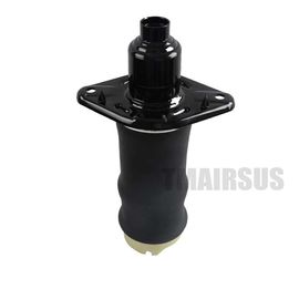 Puntone della sospensione dell'aria per l'OEM 4Z7616052A 4Z7616051A delle molle di sospensione dell'aria della parte posteriore di Audi A6 C5