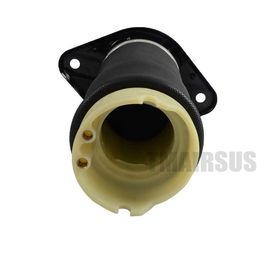 Puntone della sospensione dell'aria per l'OEM 4Z7616052A 4Z7616051A delle molle di sospensione dell'aria della parte posteriore di Audi A6 C5
