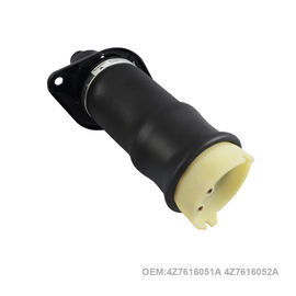Puntone della sospensione dell'aria per l'OEM 4Z7616052A 4Z7616051A delle molle di sospensione dell'aria della parte posteriore di Audi A6 C5