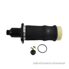 Puntone della sospensione dell'aria per l'OEM 4Z7616052A 4Z7616051A delle molle di sospensione dell'aria della parte posteriore di Audi A6 C5