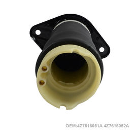 Puntone della sospensione dell'aria per l'OEM 4Z7616052A 4Z7616051A delle molle di sospensione dell'aria della parte posteriore di Audi A6 C5