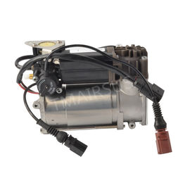 Compressore automobilistico continentale 3D061600511 3D0616005M della sospensione dell'aria di VW Phaeton Bentley