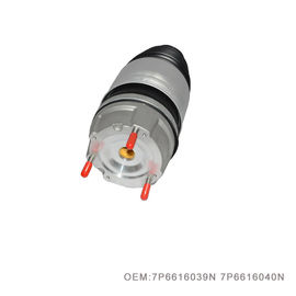 Molle di sospensione sinistre anteriori dell'aria dell'OEM (l) 7L6616403B per Q7 957 una garanzia da 1 anno