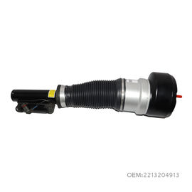 OEM di gomma 2213204913 di scossa della sospensione dell'aria di +Steel 2213209313 2213209913 per W221 l'ammortizzatore dell'airbag della ruota della parte anteriore 2