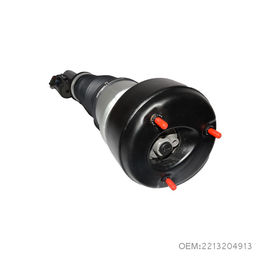 OEM di gomma 2213204913 di scossa della sospensione dell'aria di +Steel 2213209313 2213209913 per W221 l'ammortizzatore dell'airbag della ruota della parte anteriore 2