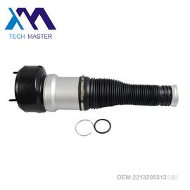 OEM di alluminio 2223204713 del pallone delle molle di sospensione dell'aria 2223204813 puntoni di giro dell'aria per la classe di s della parte anteriore W221