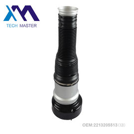 OEM di alluminio 2223204713 del pallone delle molle di sospensione dell'aria 2223204813 puntoni di giro dell'aria per la classe di s della parte anteriore W221
