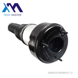 OEM di alluminio 2223204713 del pallone delle molle di sospensione dell'aria 2223204813 puntoni di giro dell'aria per la classe di s della parte anteriore W221