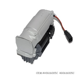 6 blocchetto del compressore d'aria dell'OEM 4H0616005D 4H0616006 del compressore della sospensione dell'aria di chilogrammo per A8D4