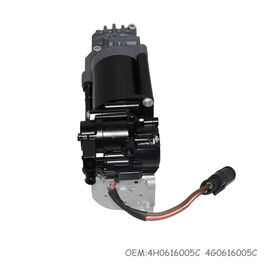 6 blocchetto del compressore d'aria dell'OEM 4H0616005D 4H0616006 del compressore della sospensione dell'aria di chilogrammo per A8D4