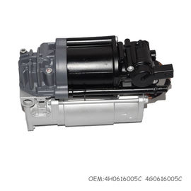 6 blocchetto del compressore d'aria dell'OEM 4H0616005D 4H0616006 del compressore della sospensione dell'aria di chilogrammo per A8D4