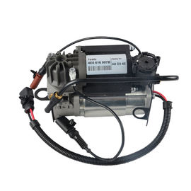 OEM 4E0616005F 4E0616005D del compressore della sospensione dell'aria dell'airbag di Audi A8 D3