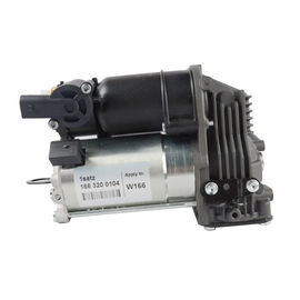 Pompa di aria automatica portatile 1663200104 per il compressore d'aria della classe W166 X166 del benz GL di Mercedes