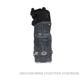 Pompa del compressore della sospensione dell'aria 37226775479 dell'OEM 37206789938 per BMW E61 E60