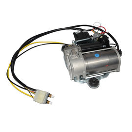 Compressore automatico della sospensione dell'aria dei pezzi di ricambio TS16949 per BMW E39 E65 E66 E53 37226787616