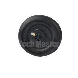 R+ posteriore L molle di sospensione del pc 2 dell'aria per il F16 #37126795013 di BMW X5 F15 X6
