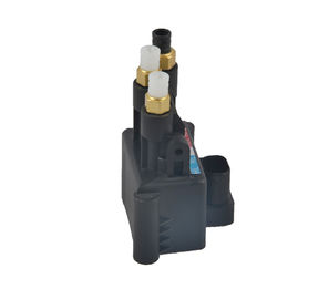 Unità dell'elettrovalvola a solenoide della sospensione dell'aria per il benz W213 V251 C218 A2513200158 2513200158 di Mercedes