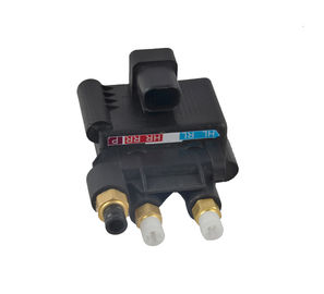 Unità dell'elettrovalvola a solenoide della sospensione dell'aria per il benz W213 V251 C218 A2513200158 2513200158 di Mercedes