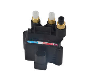 Unità dell'elettrovalvola a solenoide della sospensione dell'aria per il benz W213 V251 C218 A2513200158 2513200158 di Mercedes