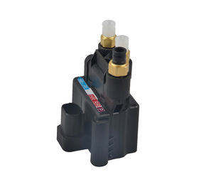 Unità dell'elettrovalvola a solenoide della sospensione dell'aria per il benz W213 V251 C218 A2513200158 2513200158 di Mercedes