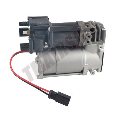 Compressore della sospensione dell'aria di BMW X5
