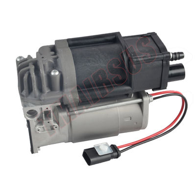 Compressore della sospensione dell'aria di BMW X5