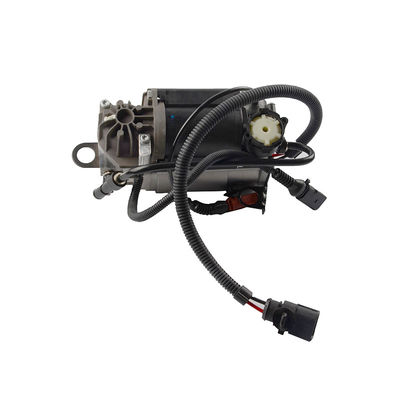Pompa del compressore della sospensione dell'aria per il cilindro 8 4E0616007B 4154031160 4E0616005D di Audi A8 D3 6