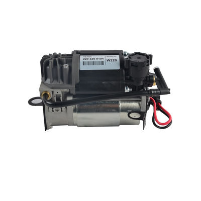 Compressore automatico 2113200304 2203200104 della pompa di aria del sistema della sospensione W219