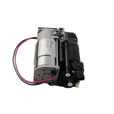 pompa del compressore della sospensione dell'aria 37206789450 37206864215 per BMW F01 F02 F11 F07 F18