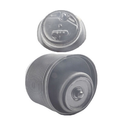 48090-35011 48080-35011 molle di sospensione posteriori dell'aria per il Toyota Land Cruiser Prado 120 GX460 GX470