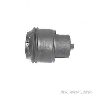 5102GP 5102GQ Freschi a vento posteriore per Citroën C4 2007-2016