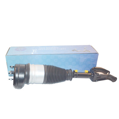 97034305114 97034305115 molla pneumatica di 97034305215 sospensioni per Porsche Panamera 970 Front Air Shock Absorber